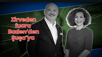 Sunduğu programa konuk oldu... Yoğun gündemi anlattı...