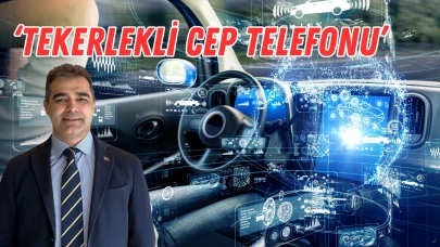Elektrikli araçlar sigorta dünyasını nasıl değiştiriyor?