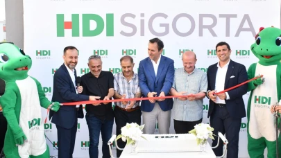 Orta Anadolu Bölge Müdürlüğü Kayseri’deki yeni adresinde