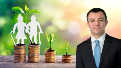 Taylan Türkölmez: TES mutlaka başlamalı, toplumsal mutabakat şart