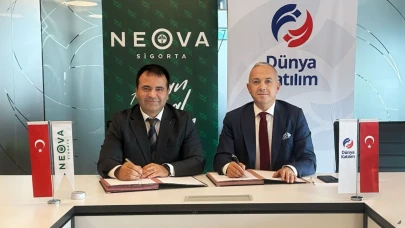 Neova Sigorta ve Dünya Katılım Bankası’ndan Kuyumcu Paket Sigortası