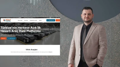 Hasarlı araçlar artık bireyselde de ihaleyle satılacak