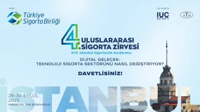 4. Uluslararası Sigorta Zirvesi kapılarını gençlere açıyor