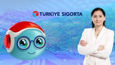 'Dijital dönüşüm artık DNA’mızın bir parçası'