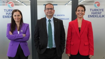 'Kaskoda orijinal parça ve dijital şeffaflık'