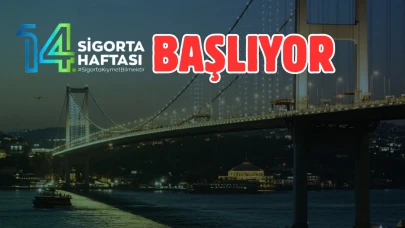 Zirveler, konferanslar ve etkinliklerle dolu bir hafta