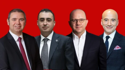 Sigorta sektöründen 4 isim Businesslife’ın “En İyi CEO’lar” listesinde