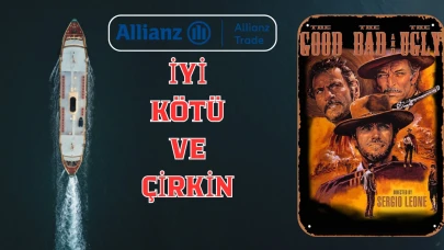 Allianz Trade’in “Sektör Atlası 2025” raporunda film benzetmesi