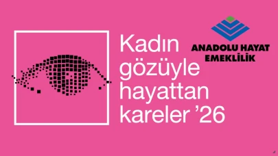 Kadın Gözüyle Hayattan Kareler yarışması başlıyor