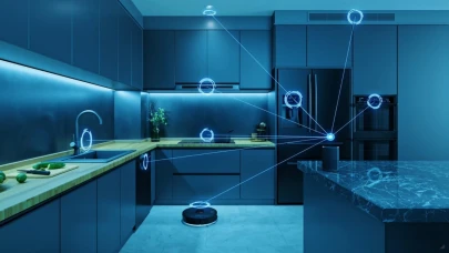 Ev aletleri akıllandıkça konut sigortası primi düşüyor