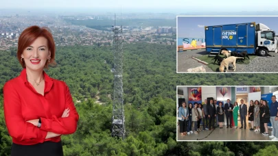 “Sosyal sorumluluğu kalıcı değer yaratma alanı olarak ele alıyoruz”