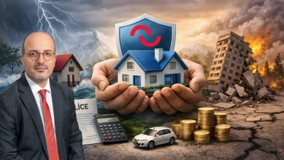 'Zorunlu Afet Sigortası 2026’nın ilk çeyreğinde Meclis’e gelebilir'
