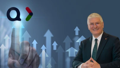 'Stratejimiz hızlı değil, kaliteli ve sürdürülebilir büyüme'