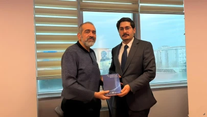 Katılım sigortacılığı etkinliklerinin ilki Marmara Üniversitesi’nde gerçekleşti