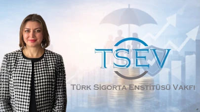 Türk Sigorta Enstitüsü Vakfı’nda üst düzey atama