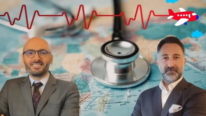 Sağlık turizminde güvence... Komplikasyon sigortası nedir?