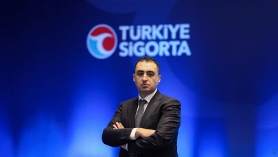 'Erişilebilir ve ulaşılabilir sigortacılık için çalışıyoruz'