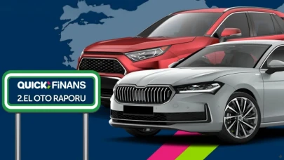 2025’te oto satışlarında rekor, reel fiyatlarda düşüş