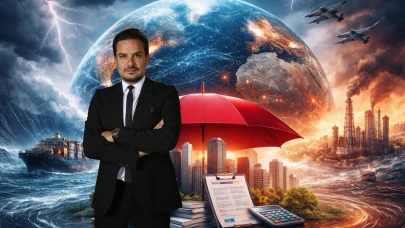 Global risk haritası yeniden çiziliyor... Türkiye yeni döneme hazır mı?