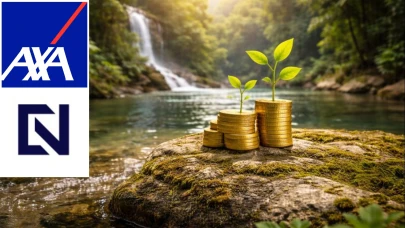 AXA XL ve Enosis Capital’den 3 milyar dolarlık “Doğa İçin Borç Takası”