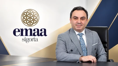 Emaa Sigorta ödenmiş sermayesini 3 milyar TL’ye yükseltti