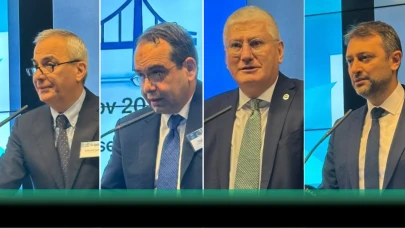 'Sigortayı büyütmek  ekonomik dayanıklılığını büyütmektir'