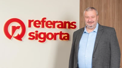 Referans Sigorta trafik hasarlarında doğrudan ödemeye geçti