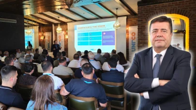 Unico Sigorta'dan servis ağına 2030 yol haritası