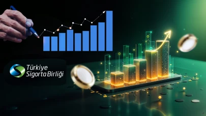 Sigortada prim üretimi 1,1 trilyon TL’yi aştı, katılım yüzde 44,7 büyüdü