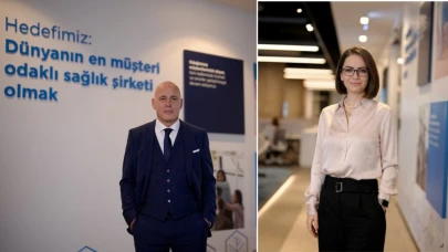 Bupa Türkiye’nin yeni CEO’su Ebru Keskin Kulalar oldu