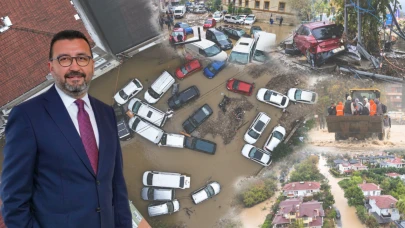 İstanbul'daki sel felaketi sigortada koruma açığını ortaya koydu