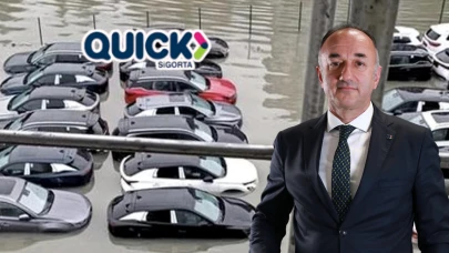 Sel hasarlı araçlara tam hasar kararı