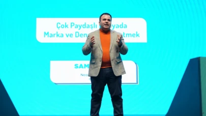 Sami Kaya: Markaların gerçek sınavı kriz anlarında