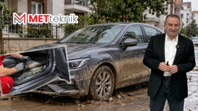 Selden etkilenen araçlarda tehlike haftalar sonra ortaya çıkabilir