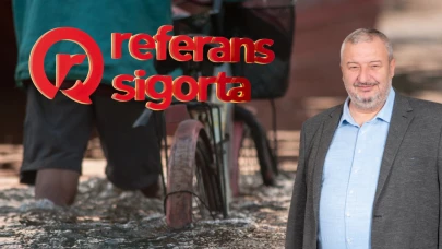 Referans Sigorta sel hasarı ödemelerine başladı: Hedef çarşamba günü