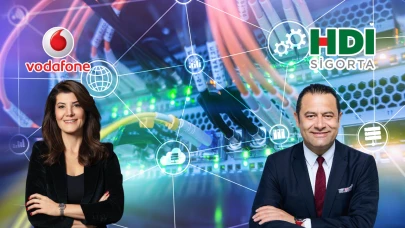 HDI Sigorta’nın iletişim altyapısı buluta taşındı