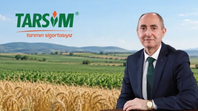 TARSİM güvenli yarınlar için çalışıyor