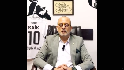 'Mesleki kazanımların konuşulduğu bir dönem hedefliyorum'