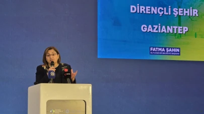 “Önleyici tedbirleri yapanları ödüllendirmemiz lazım”