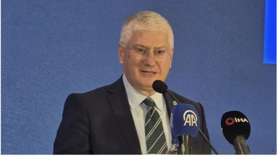 Ahmet Yaşar’dan Türk dünyasına ortak reasürans çağrısı