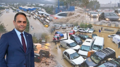 Eksper gelmeden araçları çalıştırmayın