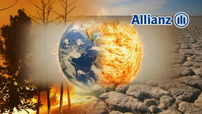Allianz İklim Raporu: Türkiye yüksek riskli ülkeler arasında