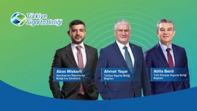 Türk dünyasında sigortanın odağı: Orta Koridor ve ortak reasürans