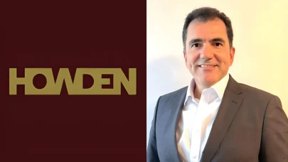 Ercan Erbek Özel Riskler Segment Lideri oldu