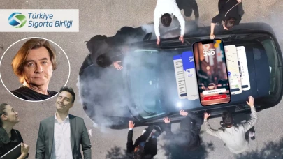 Verileriniz güvenliğinizdir, kimseyle paylaşmayın!