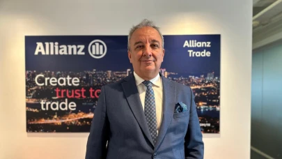 Allianz Trade Türkiye’de Ömer Gürcan Köseoğlu CE0 olarak atandı