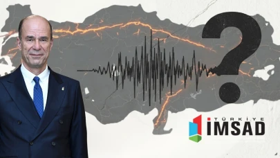 'Toplum depremden korkuyor ama yeterince hazırlanmıyor'