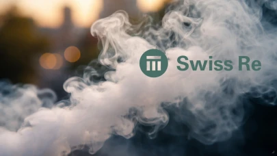 Elektronik sigaralar sigortada risk dengelerini değiştiriyor