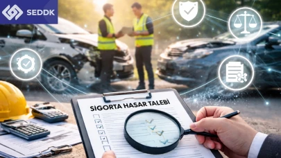 SEDDK’dan hasar istismarcılarını engellemeye yönelik yeni adım