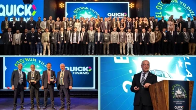 Quick Finans'tan 2. el araç pazarında '16 yaş ve üzeri' devrimi